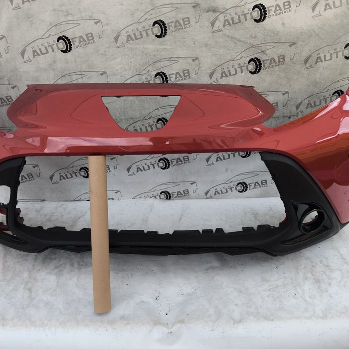 Bara fata Toyota Aygo X Limited an 2022-2023-2024-2025