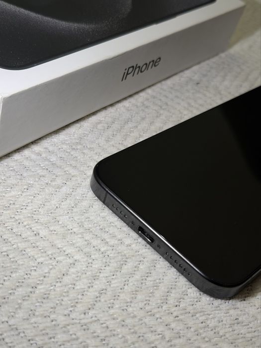 Iphone 15 Pro Max 256 GB На гарантии