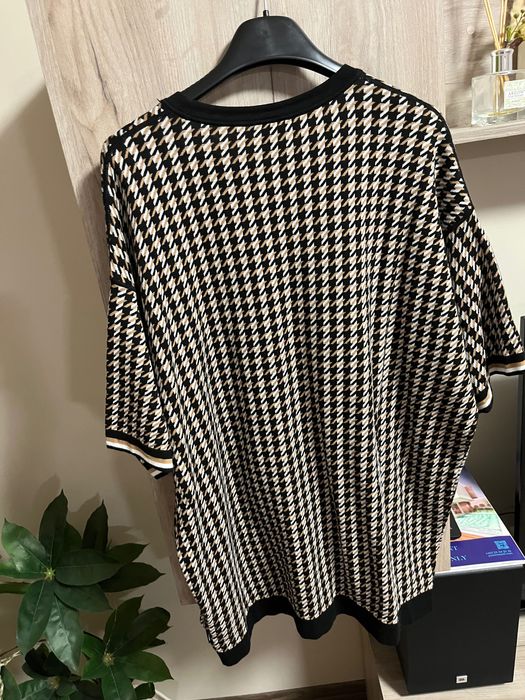 Зимна тениска - Boss