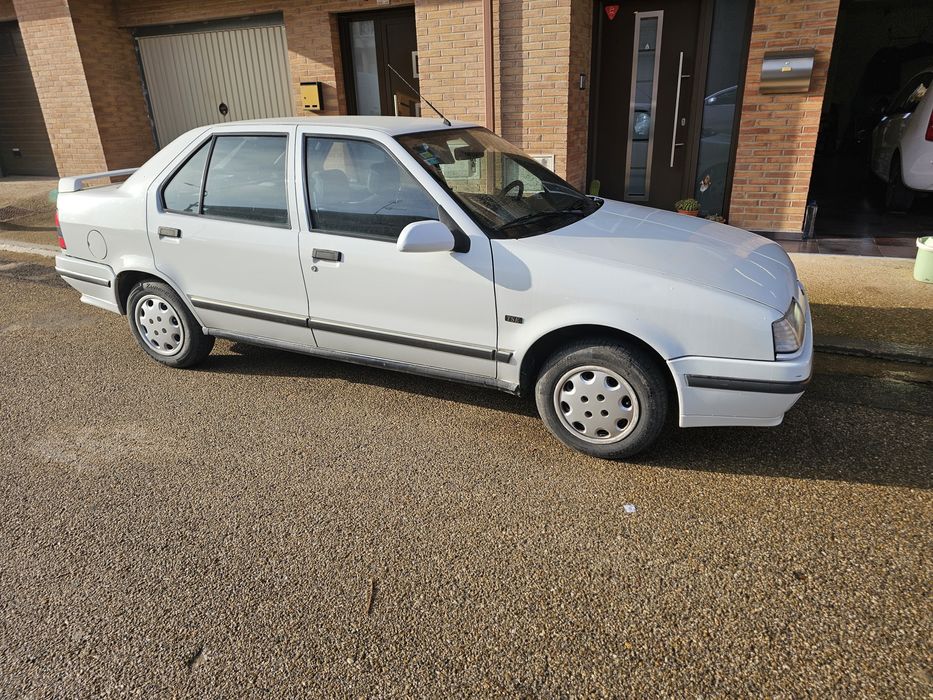 Vand renault 19 chamade