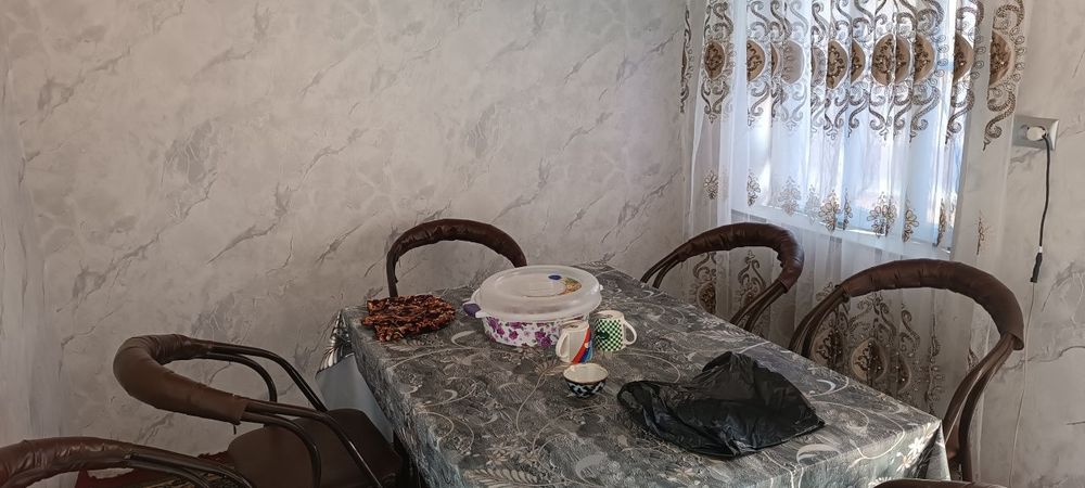 Termiz shahridan uy sotiladi xama sharoitlarga ega