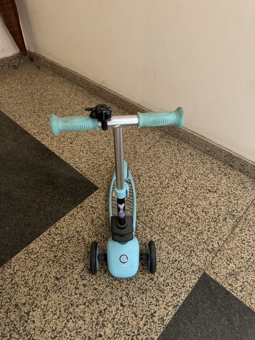 Детска тротинетка