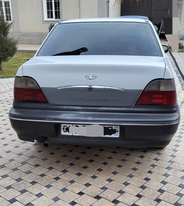 Nexia-1 sons сотилади ёки аренда [насия савдо)