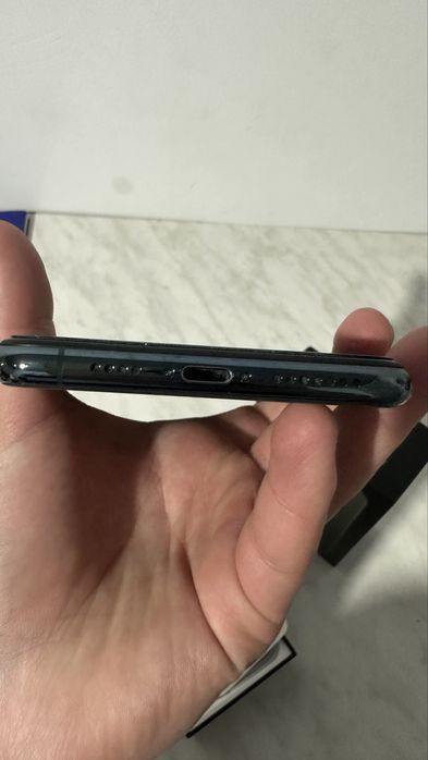 Iphone 11 pro max 256gb