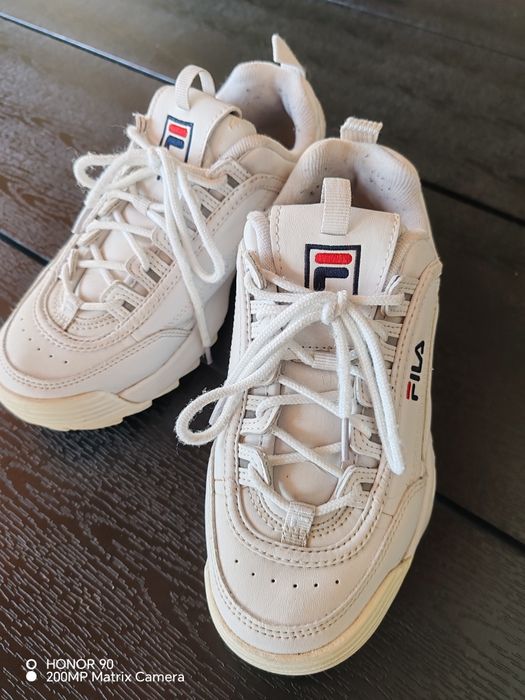 Originalni maratonki-FILA
