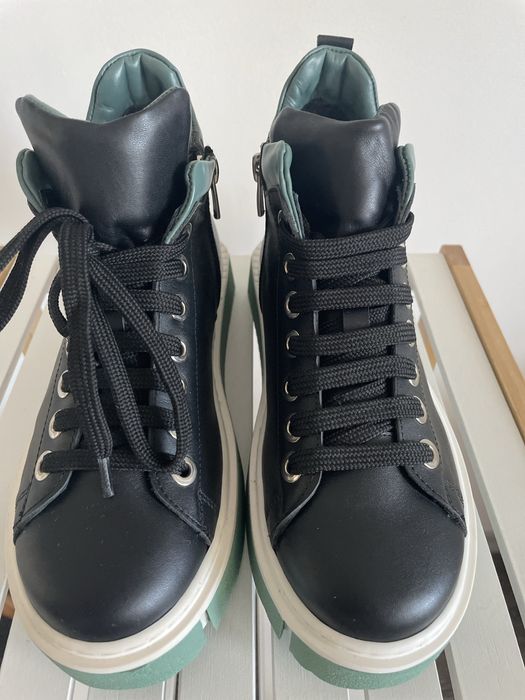 Дамски боти DARIS