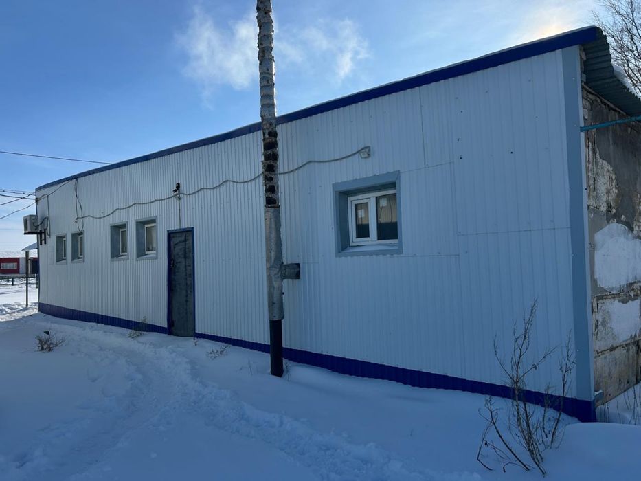 Продам магазин под бизнес