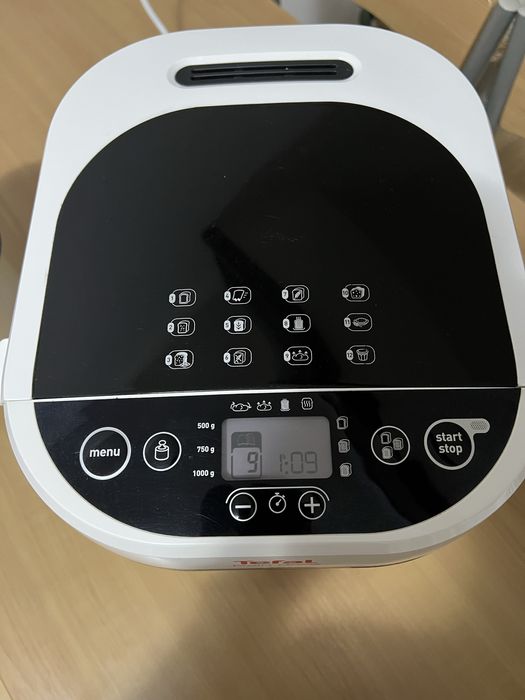 Masina de paine Tefal Pain Dore
