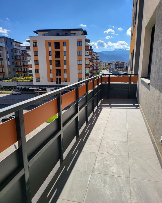 Garsoniera de închiriat zona Coresi
