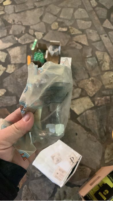 Ивеко Делйли фургон