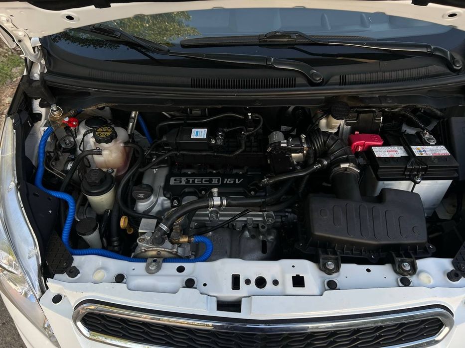 Other Spark 2020 — 2