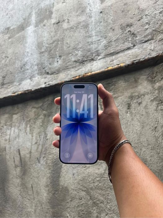 Срочно продажа! Iphone 17 256gb 100%