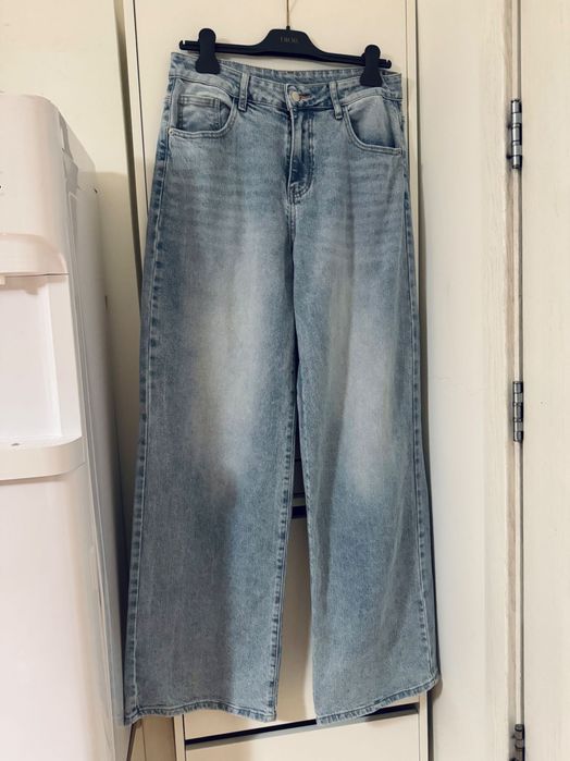 Levi’s широки дънки