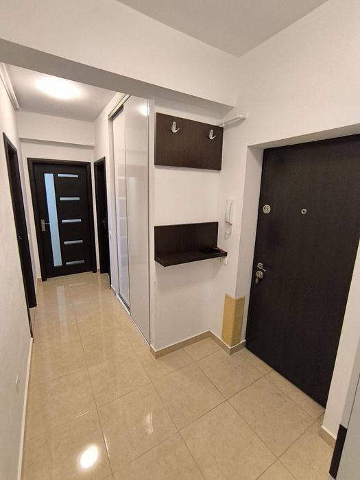 Apartament 2 camere de închiriat /62m2 centrala termica