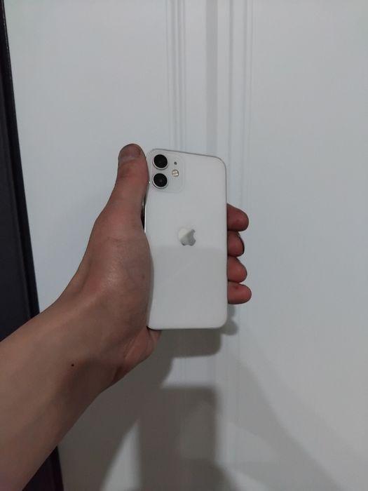 Айфон 12мини,64памяти,