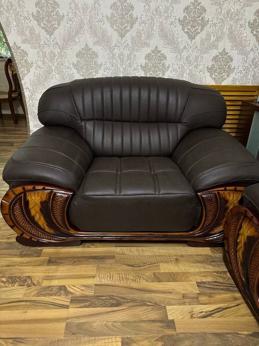 Рестоврация мягкой мебели