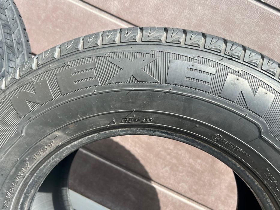 Автошин R 17/65/275/