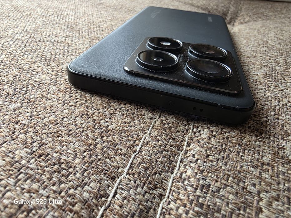 Xiaomi 14t pro titan black