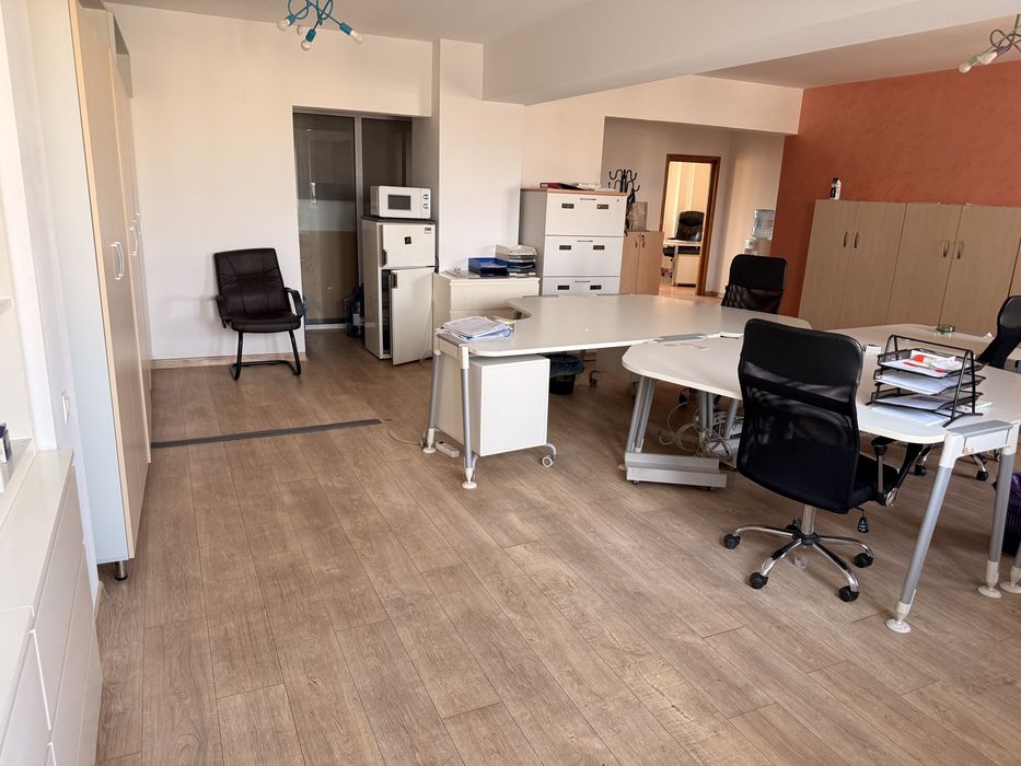 SPAȚIU BIROURI ULTRACENTRAL — Unirii / Zepter — Proprietar