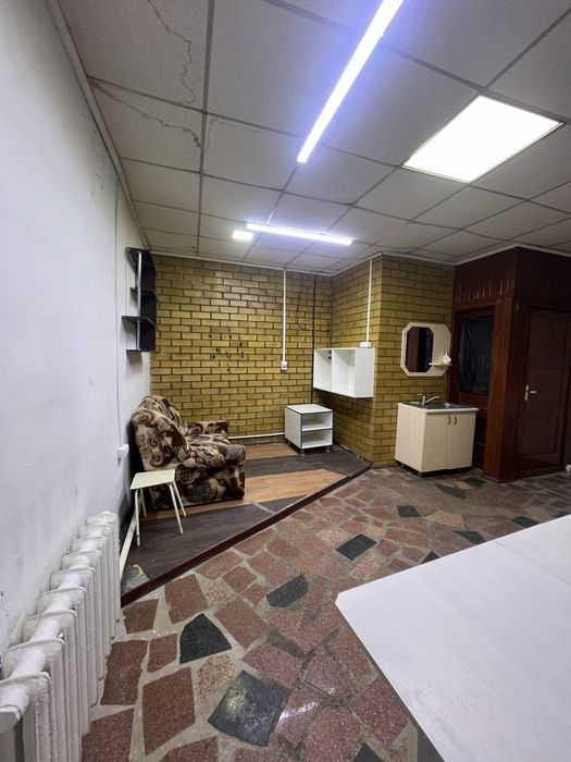 Сдаётся помещение под склад