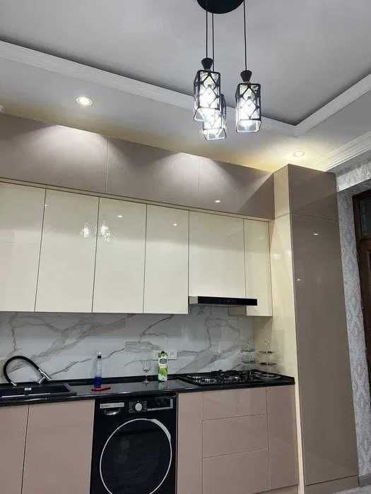 Аренда Ассалом Сохил новостройка