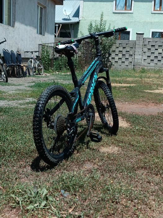 Велосипед сатылады