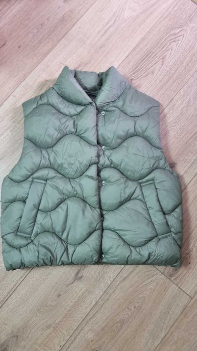 Жилетка Zara на девочку 152 рост