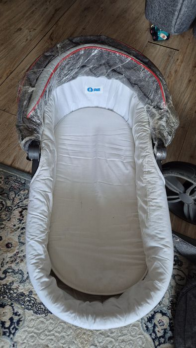 Продам коляску Adamex