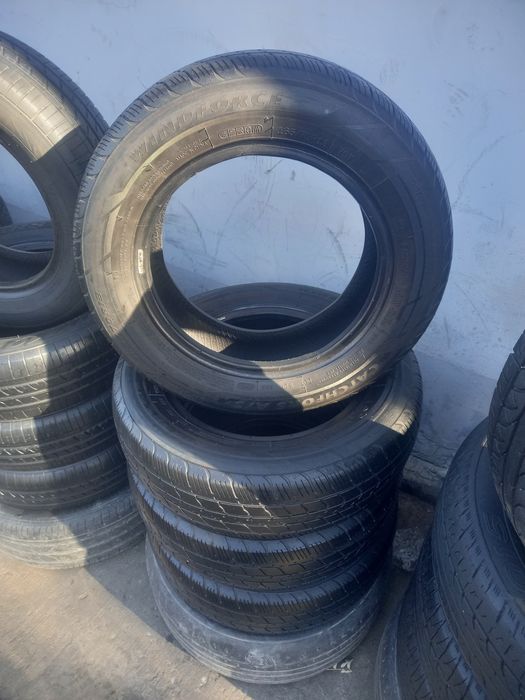 Matiz balonla zor sastayanada