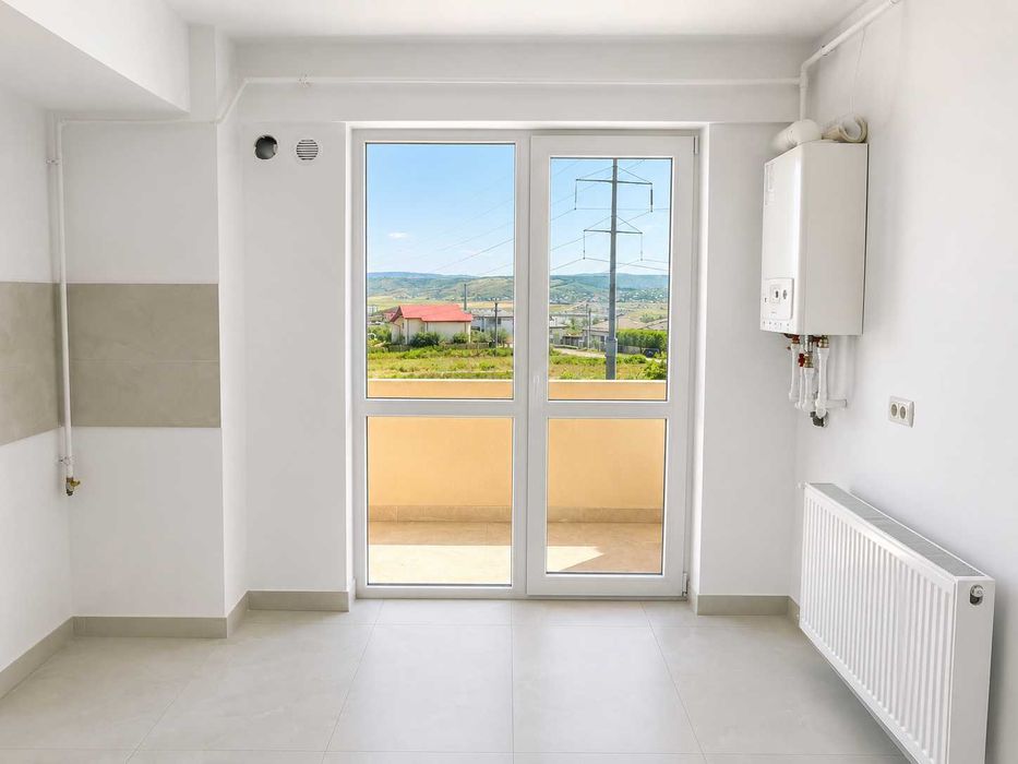 2 Camere Promotie - Iriss