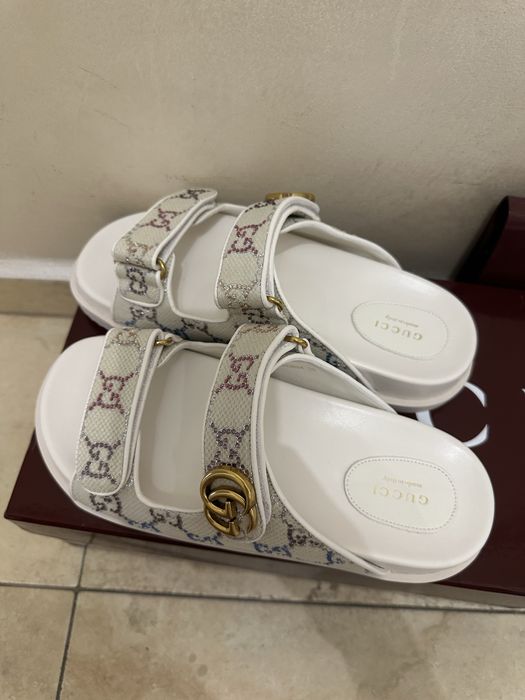 Дамски сандали Gucci