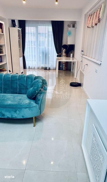 Vila de lux in zona Calea Dumbravii