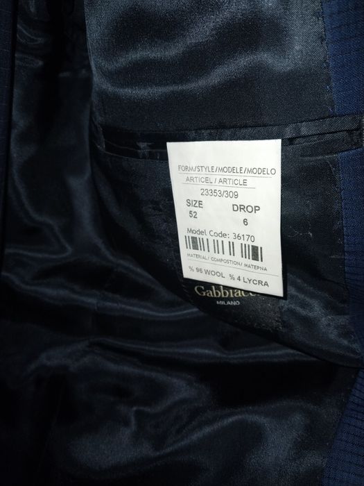 Продам мужские костюмы, брюки