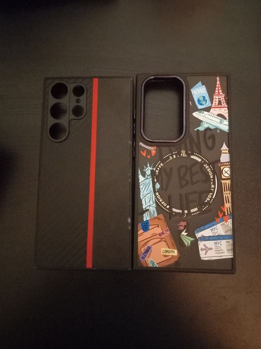 ***ТОП ОФЕРТА***SAMSUNG S23 ULTRA 512 GB + Подарък 2 калъфа