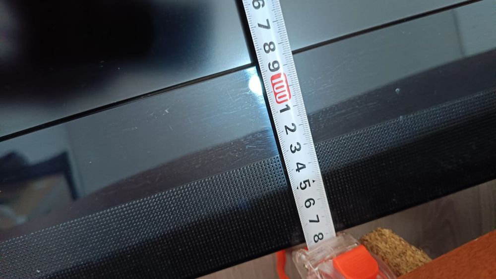 Телевизор Рабочийем состояние пульт есть