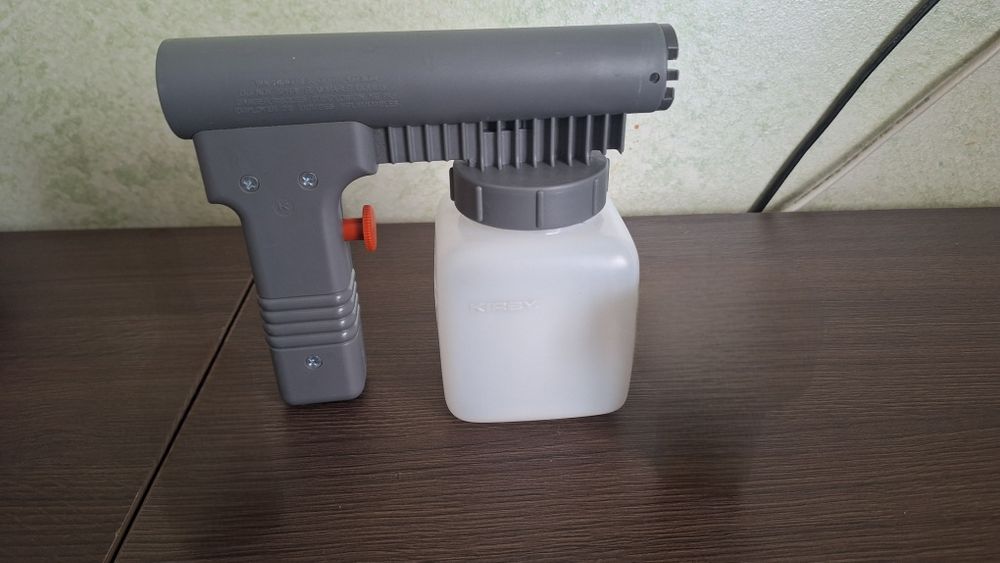 Насадки аксессуары для пылесоса Kirby Кирби