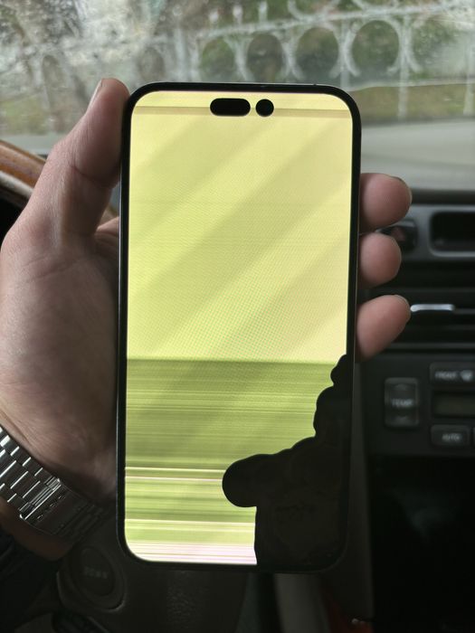 Iphone 14 pro max 256gb