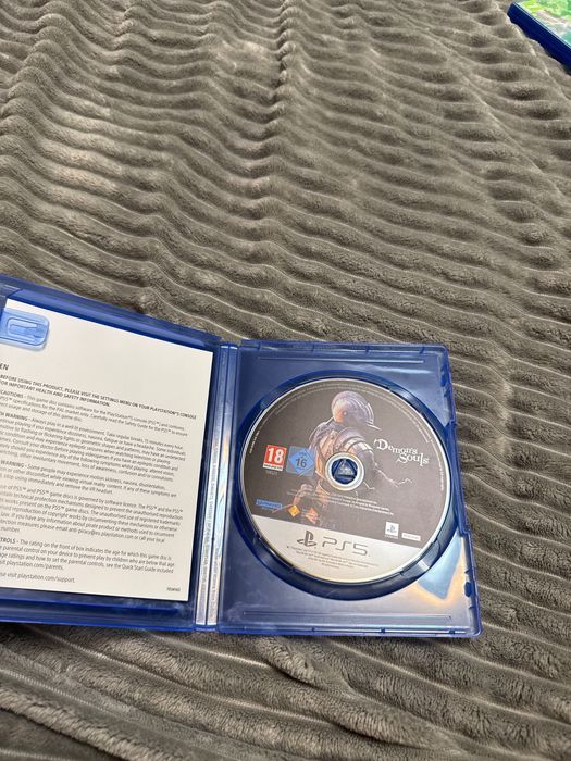 Demons Souls , Видео игра