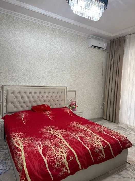 ЖК «Eco House» 1/9/10 ОР-Р Шота Руставели. Мукими, Текстильный