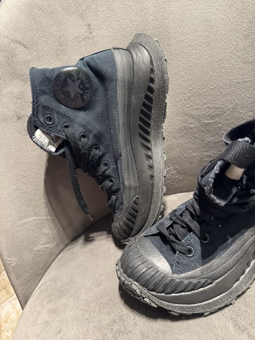 Черни Кецове convers