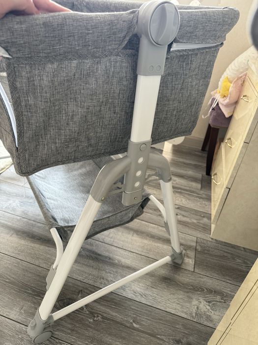 Манеж-кровать продам