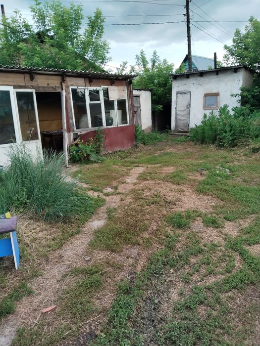 Продам дачный домик