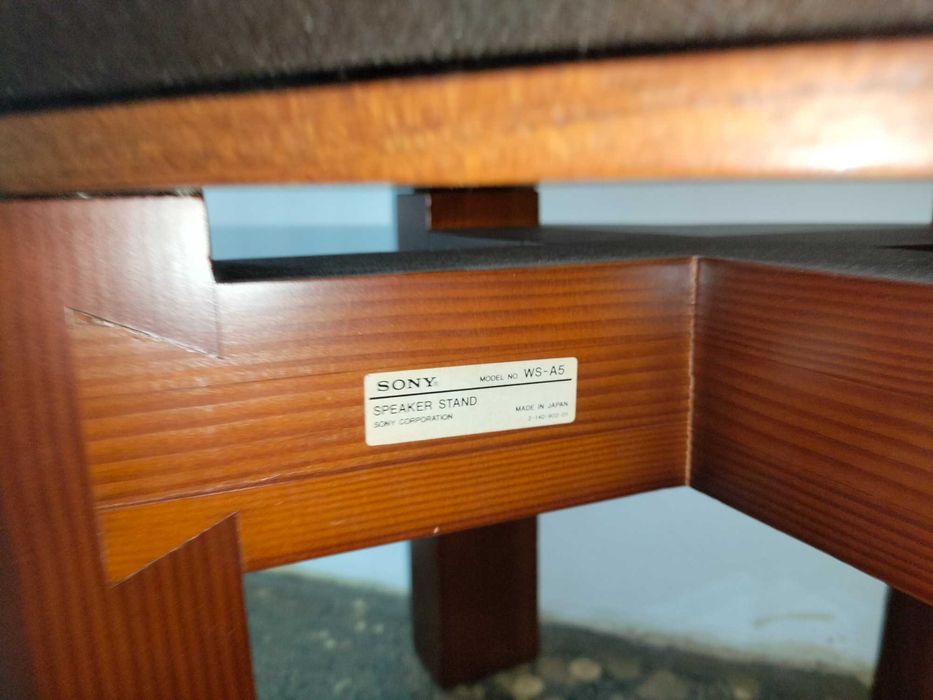 Аудио техника колонки