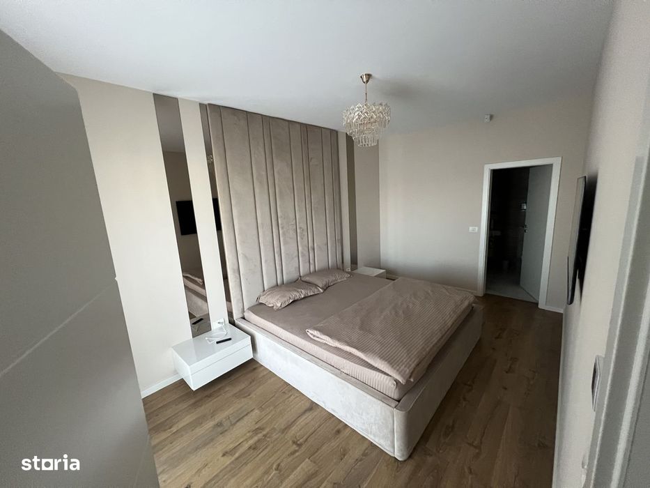 Duplex premium Dumbravita/Giarmata-Vii