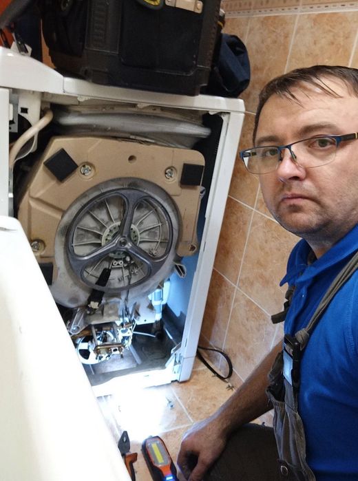 Ремонт стиральных машин Ремонт стиралки Ремонт посудомоечных машин