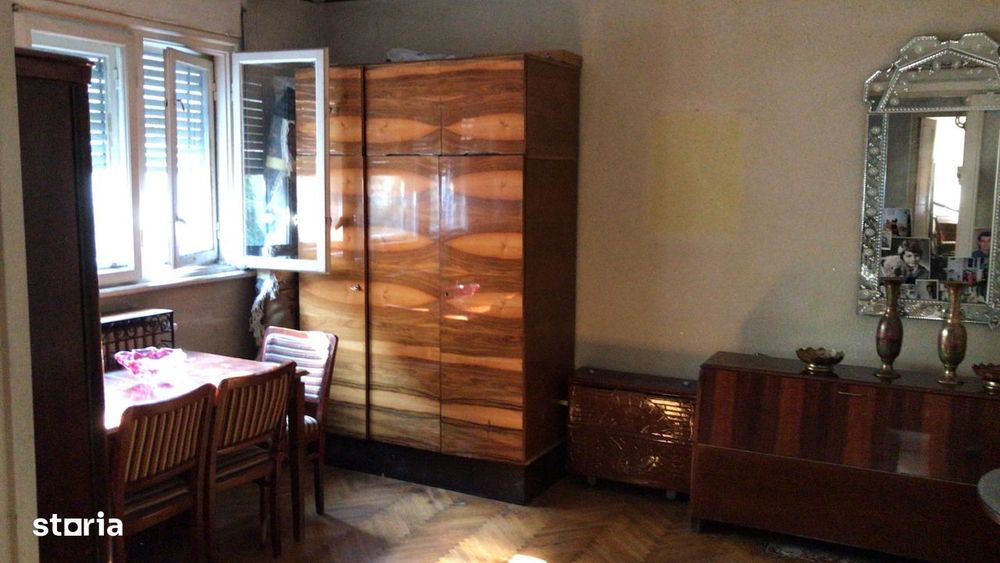 Apartamanet duplex (nivel 1 si 2) in vila zona Ferdinand - Mosilor — fotografia 3