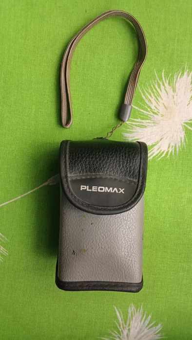 Фотоаппарат Pleomax Pleo 15 DLX