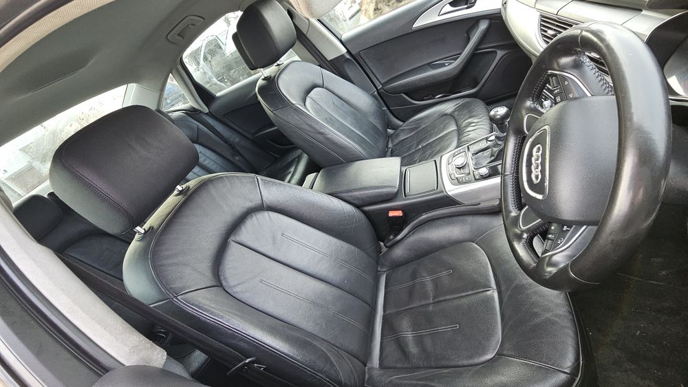Nou! Piese Audi A6 c7 2015 190cp 2.0