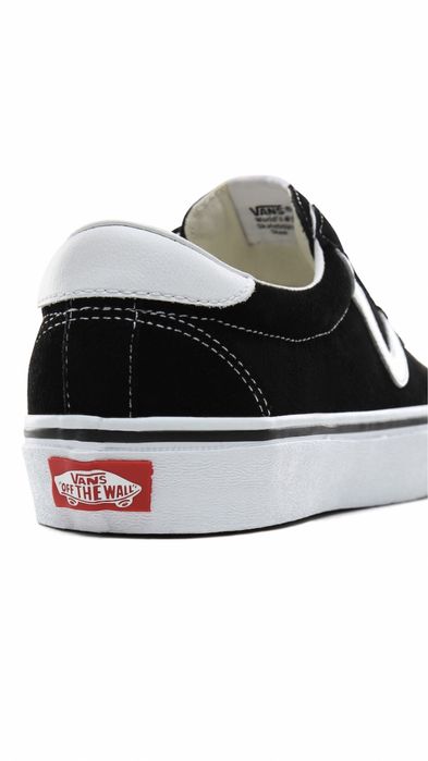 Vans Tenisi 40.5 Piele Intoarsa Adidas Sneakers Nike Puma 40 41 Gucci