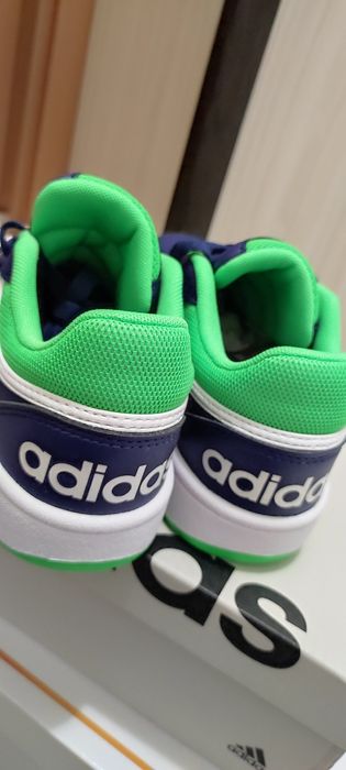 Детски маратонки за момче Adidas